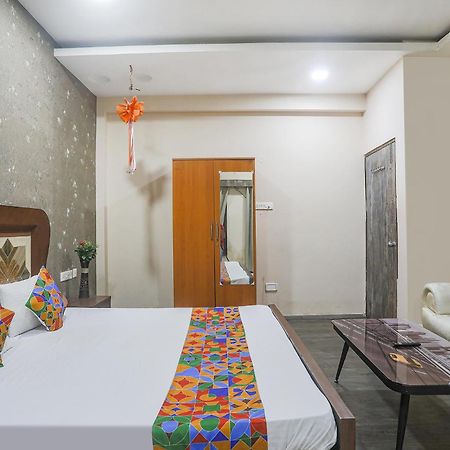 Fabhotel Classic Stay Inn 那格浦尔 外观 照片