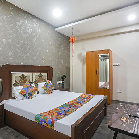 Fabhotel Classic Stay Inn 那格浦尔 外观 照片